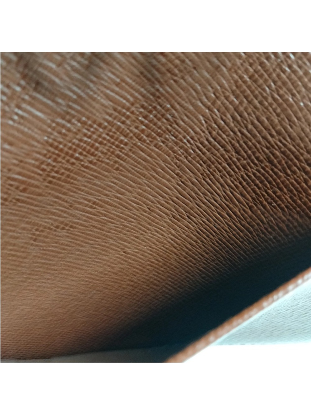 Louis Vuitton Monogram Agenda Organizer - Picture 7 of 9